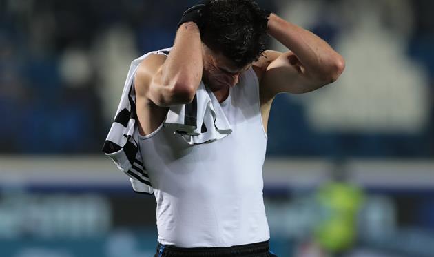 руслан малиновський, getty images