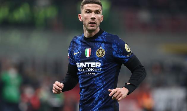 робін гозенс, getty images