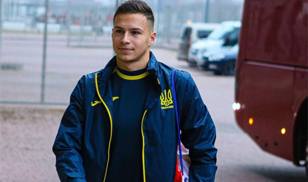 Микола Кухаревич, instagram.com/kolia_kuharevich