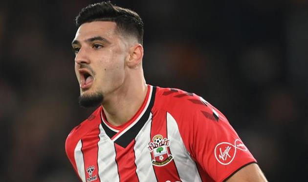 Армандо Броя, getty images