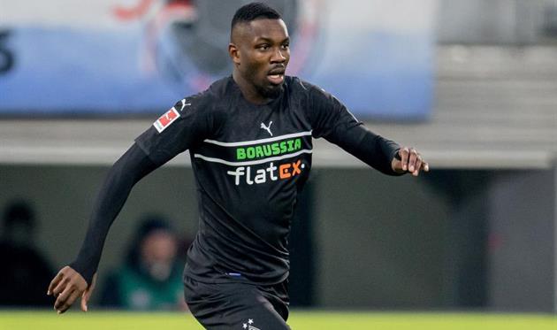 Маркус Тюрам, getty images