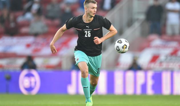 Саса Каладжич, getty images