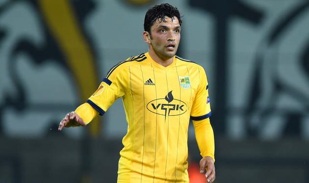 Едмар, Getty Images