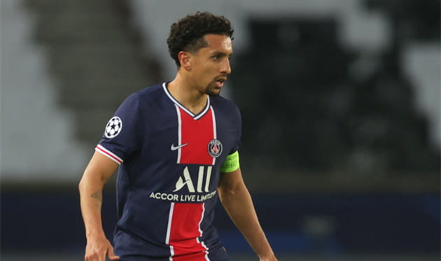 Маркіньйос, Getty Images