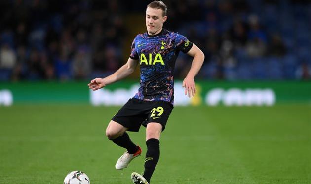 Олівер Скіпп, Getty Images