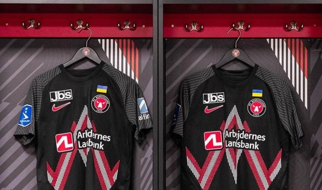 Мідтьюлланд 