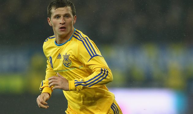 АЛЕКСАНДР АЛИЕВ, GETTY IMAGES