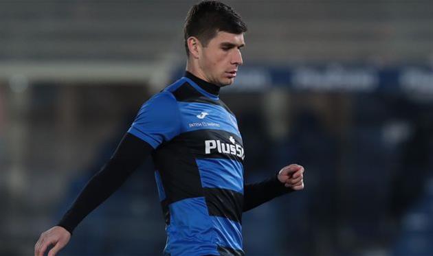 Руслан Маліновський, Getty Images