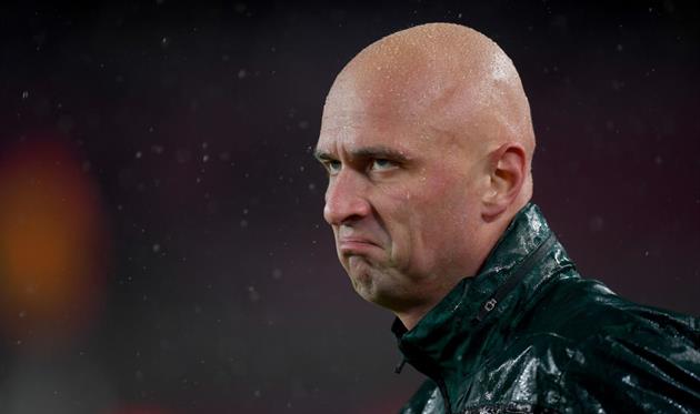 Сергій Карасьов, getty images