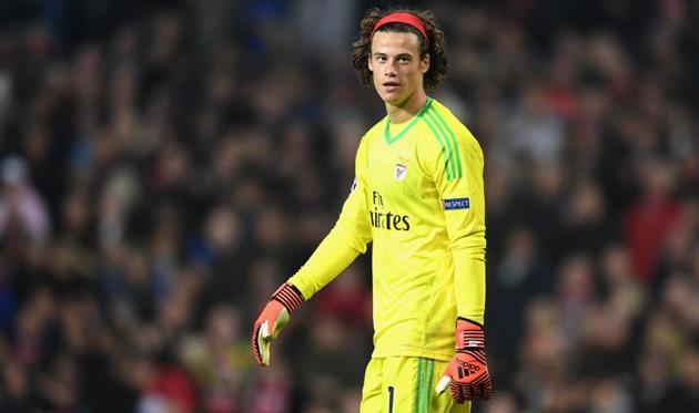 Міле Свілар, Getty Images