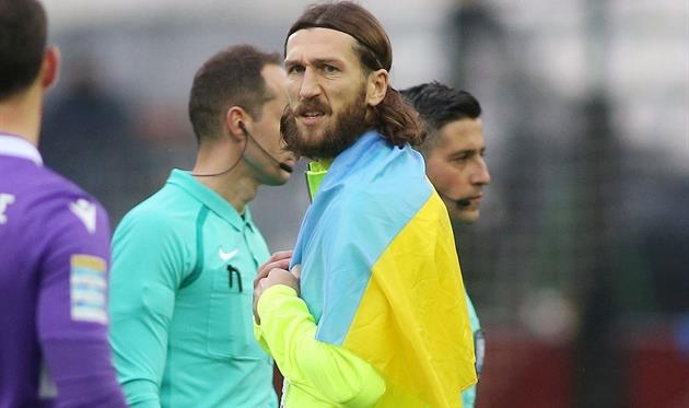 Дмитро Чигринський, sport24.gr