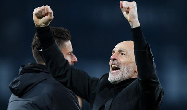 Стефано Пьолі, Getty Images