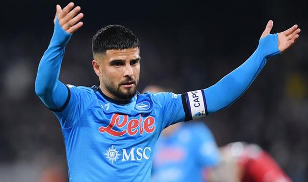 Лоренцо Інсіньє, Getty Images