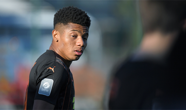 давід нерес, фото шахтар донецьк