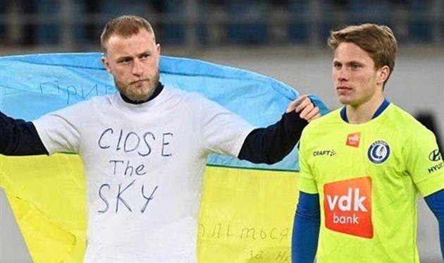 Роман Безус, www.kaagent.be