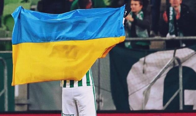 Олександр Зубков, ФК Ференцварош