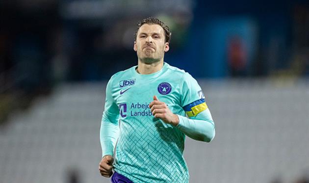 Ерік Святченко, Getty Images