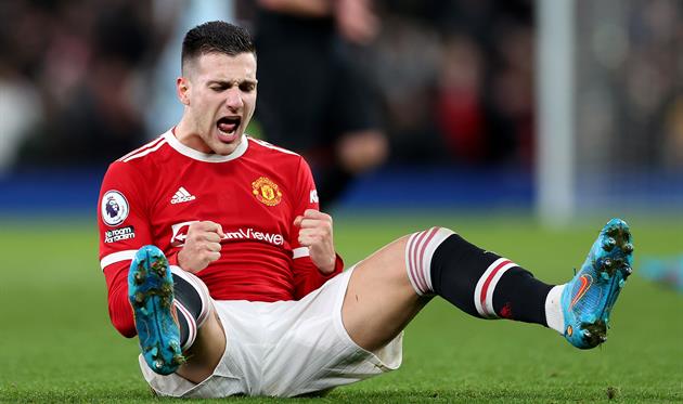 діогу далот, getty images