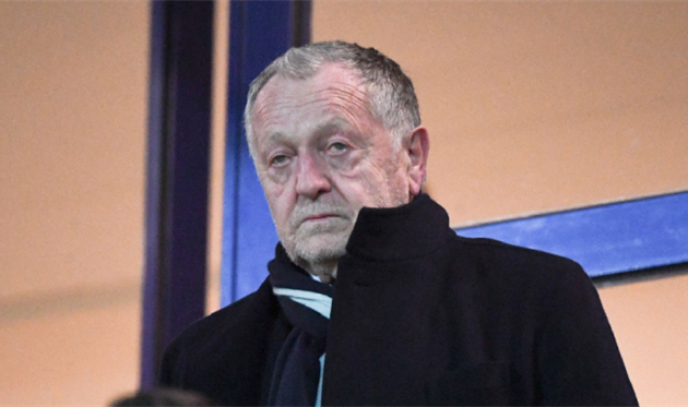 Жан-Мішель Ола, voetbalprimeur.be