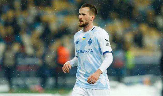 Томаш Кендзера, Getty Images