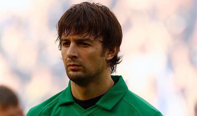 Олександр Шовковський, getty Images