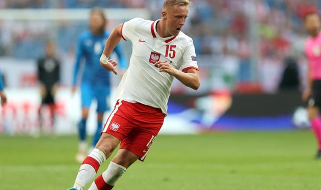 Каміл Глік, Getty Images