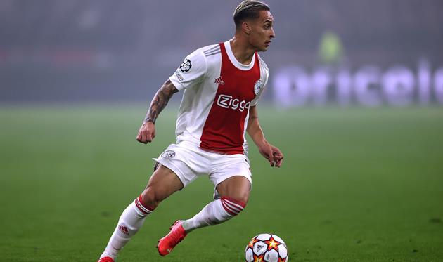 антоні, getty images