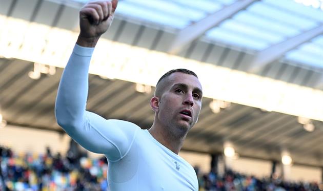 жерар деулофеу, getty images