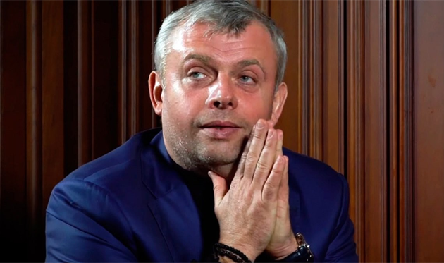 григорій козловський, фото тк футбол 1/2/3