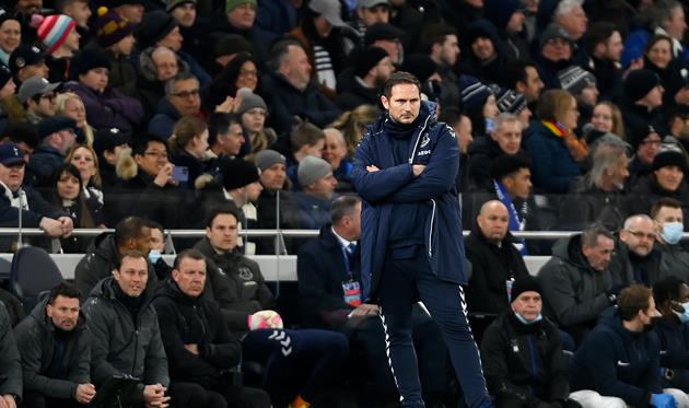 френк лампард, getty images