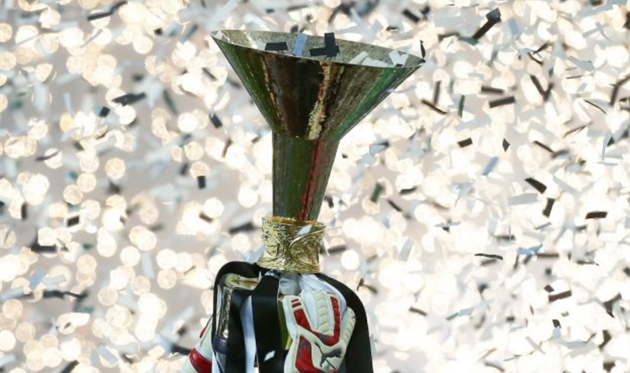 Ювентус в черговий раз намагається відібрати у Інтера скудетто-2006