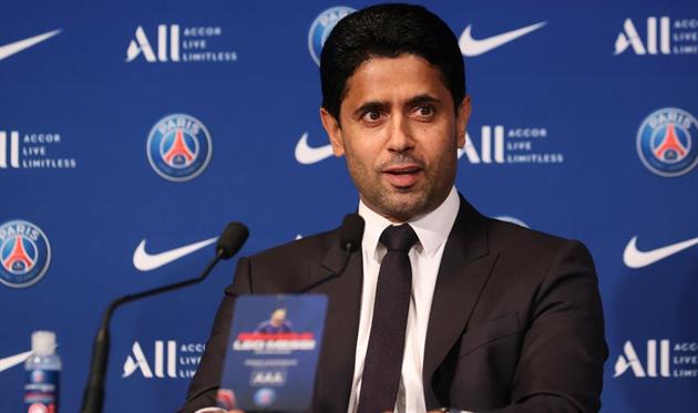 Насер Аль-Хелаїфі, Getty Images