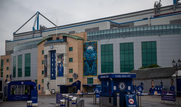 Фото Getty Images