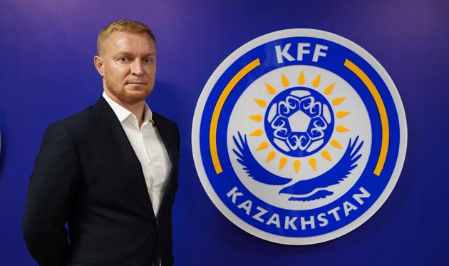 Андрій Карпович, kff.kz