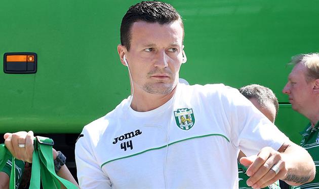 Артем Федецький, ФК Карпати