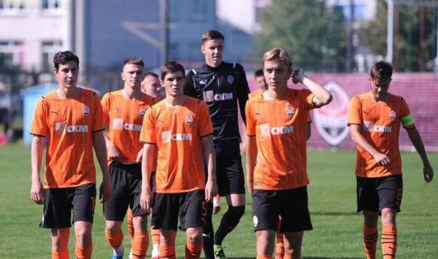 ФК Шахтар Донецьк