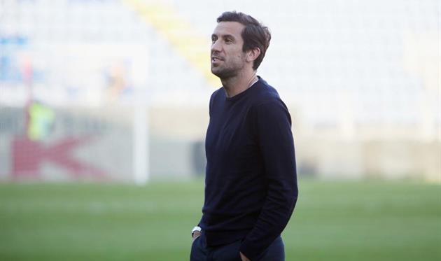 Даріо Срна, Getty Images