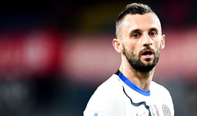 Марцело Брозович, Getty Images