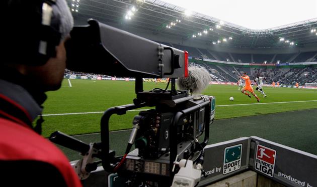 Фото: Getty Images