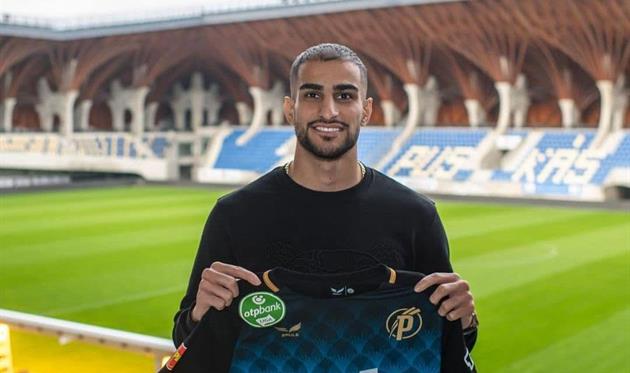 Шахаб, Instagram