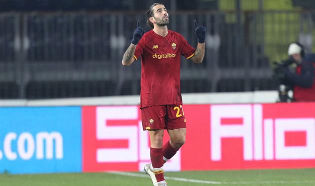 Олівейра, Рома