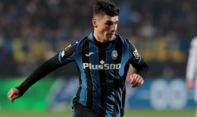 Руслан Маліновський, Getty Images