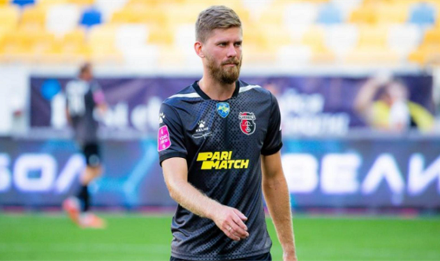 ФОТО НК Верес