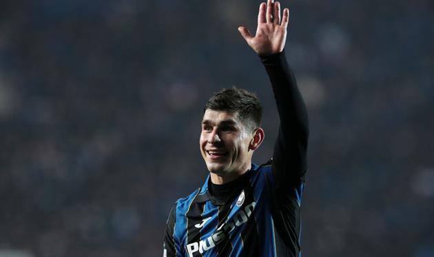 Руслан Маліновський, Getty Images