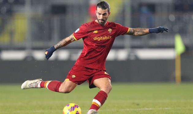 Олівейра, Рома