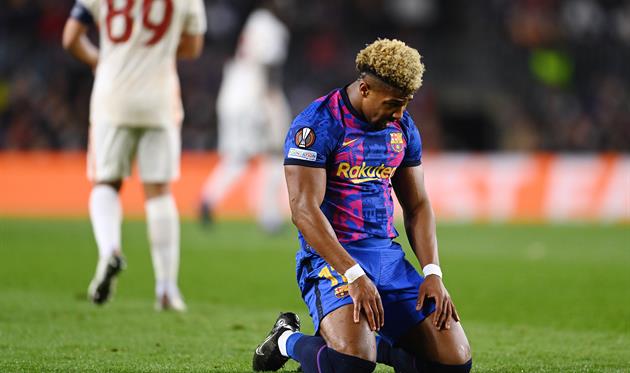 адама траоре, getty images