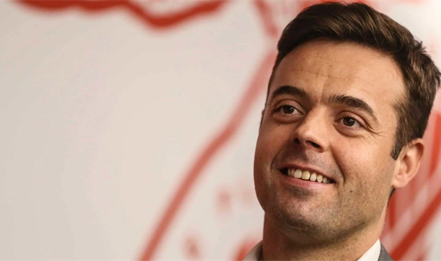 тіагу пінто, фото рома