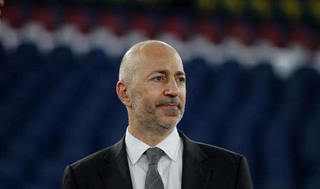 Іван Газідіс, Getty Images