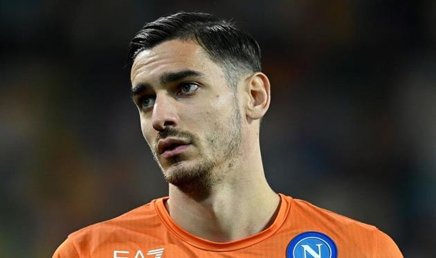 Алекс Мерет, Getty Images