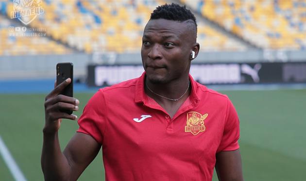 Майкл Гопей, Інгулець